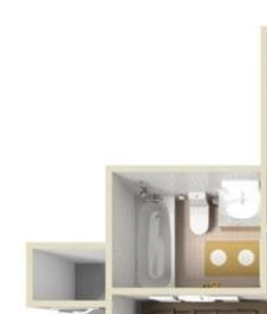 Floorplan Photos Gallery